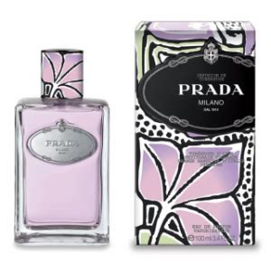 Infusion de Tubéreuse by Prada– Basenotes